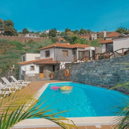 Ferienwohnung Casa Maria Quinta 4 "Maria Quinta" Calheta  Exterior foto