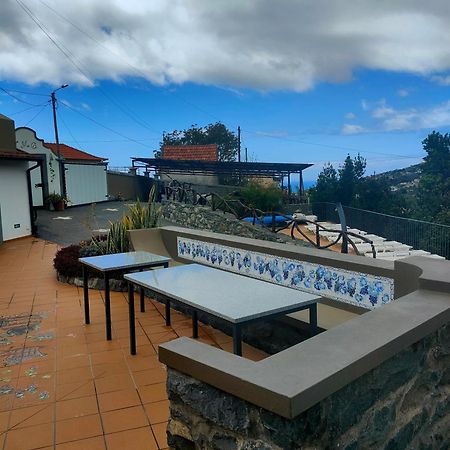 Ferienwohnung Casa Maria Quinta 4 "Maria Quinta" Calheta  Exterior foto