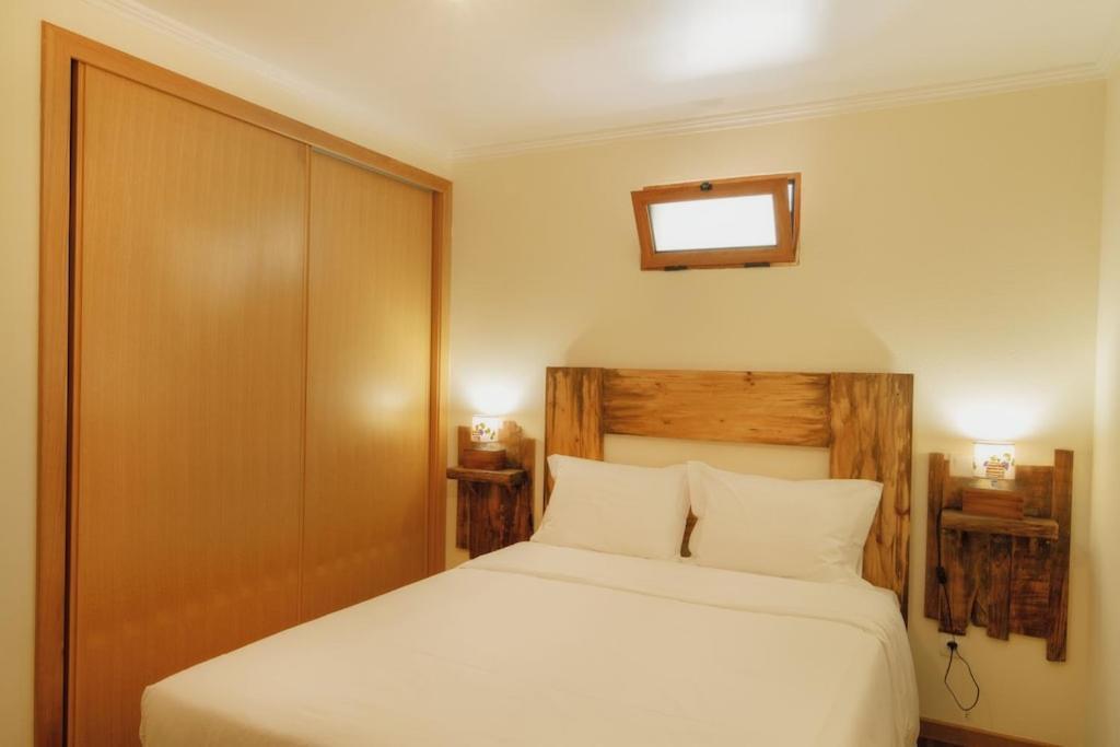 Ferienwohnung Casa Maria Quinta 4 "Maria Quinta" Calheta  Exterior foto